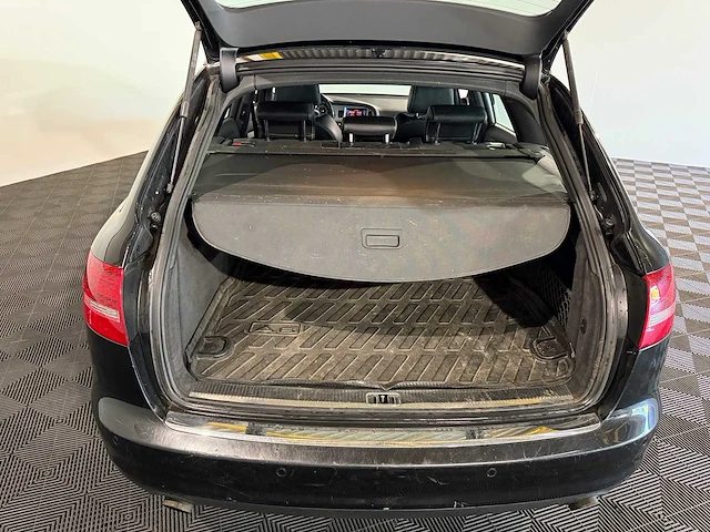 Audi a6 avant 2.0 tfsi s edition, 78-kzd-7 - afbeelding 10 van  15