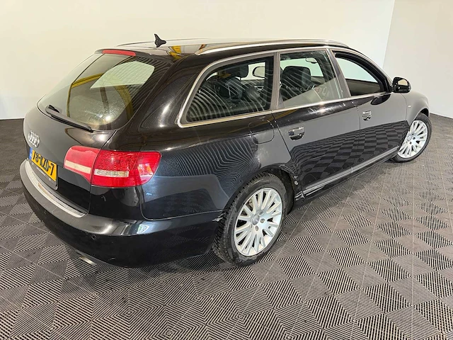 Audi a6 avant 2.0 tfsi s edition, 78-kzd-7 - afbeelding 11 van  15