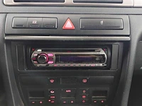 Audi a6 avant 2.4 5v advance , 30-dn-ts - afbeelding 4 van  19