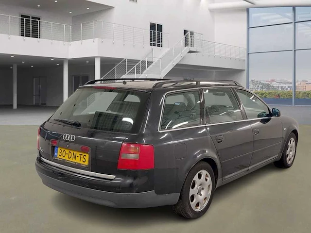 Audi a6 avant 2.4 5v advance , 30-dn-ts - afbeelding 13 van  19