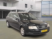 Audi a6 avant 2.4 5v advance , 30-dn-ts - afbeelding 12 van  19