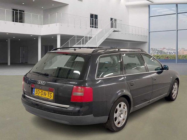 Audi a6 avant 2.4 5v advance , 30-dn-ts - afbeelding 13 van  19