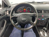 Audi a6 avant 2.4 5v advance , 30-dn-ts - afbeelding 17 van  19