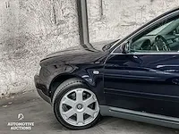 Audi a6 avant 2.4 exclusive mt 170pk 2002 -orig. nl-, 04-jn-tn -youngtimer- - afbeelding 4 van  50