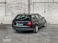 Audi a6 avant 2.4 exclusive mt 170pk 2002 -orig. nl-, 04-jn-tn -youngtimer- - afbeelding 17 van  50