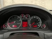 Audi a6 avant 2.4 exclusive mt 170pk 2002 -orig. nl-, 04-jn-tn -youngtimer- - afbeelding 21 van  50