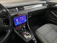 Audi a6 avant 2.4 exclusive mt 170pk 2002 -orig. nl-, 04-jn-tn -youngtimer- - afbeelding 28 van  50