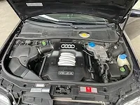 Audi a6 avant 2.4 exclusive mt 170pk 2002 -orig. nl-, 04-jn-tn -youngtimer- - afbeelding 41 van  50