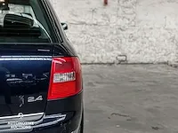 Audi a6 avant 2.4 exclusive mt 170pk 2002 -orig. nl-, 04-jn-tn -youngtimer- - afbeelding 49 van  50
