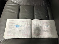 Audi a6 avant 2.4 exclusive mt pg-604-k - afbeelding 16 van  26