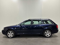 Audi a6 avant 2.4 exclusive mt pg-604-k - afbeelding 12 van  26