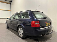 Audi a6 avant 2.4 exclusive mt pg-604-k - afbeelding 20 van  26