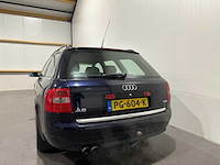 Audi a6 avant 2.4 exclusive mt pg-604-k - afbeelding 21 van  26