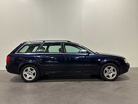 Audi a6 avant 2.4 exclusive mt pg-604-k - afbeelding 23 van  26
