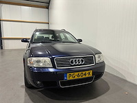 Audi a6 avant 2.4 exclusive mt pg-604-k - afbeelding 25 van  26