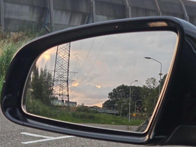 Audi a6 avant 2.4 pro line 2005 | 18-sb-js i - afbeelding 15 van  41