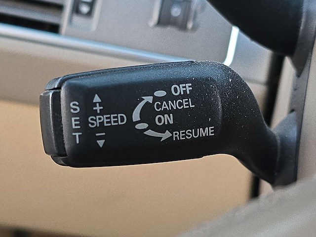 Audi a6 avant 2.4 pro line 2005 | 18-sb-js i - afbeelding 17 van  41