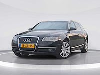 Audi a6 avant 2.4 pro line 2005 | 18-sb-js i - afbeelding 1 van  41