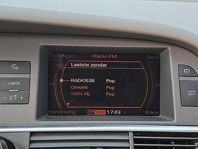 Audi a6 avant 2.4 pro line 2005 | 18-sb-js i - afbeelding 20 van  41