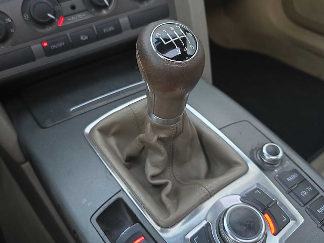 Audi a6 avant 2.4 pro line 2005 | 18-sb-js i - afbeelding 23 van  41