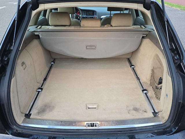 Audi a6 avant 2.4 pro line 2005 | 18-sb-js i - afbeelding 24 van  41