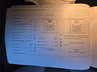 Audi a6 avant 2.4 pro line 2005 | 18-sb-js i - afbeelding 30 van  41