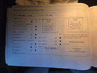 Audi a6 avant 2.4 pro line 2005 | 18-sb-js i - afbeelding 32 van  41