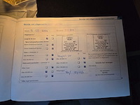 Audi a6 avant 2.4 pro line 2005 | 18-sb-js i - afbeelding 33 van  41