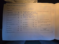 Audi a6 avant 2.4 pro line 2005 | 18-sb-js i - afbeelding 36 van  41