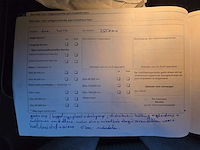 Audi a6 avant 2.4 pro line 2005 | 18-sb-js i - afbeelding 38 van  41