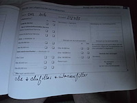 Audi a6 avant 2.4 pro line 2005 | 18-sb-js i - afbeelding 39 van  41