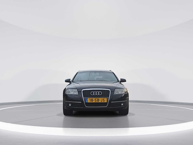 Audi a6 avant 2.4 pro line 2005 | 18-sb-js i - afbeelding 3 van  41