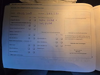 Audi a6 avant 2.4 pro line 2005 | 18-sb-js i - afbeelding 40 van  41