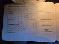 Audi a6 avant 2.4 pro line 2005 | 18-sb-js i - afbeelding 41 van  41