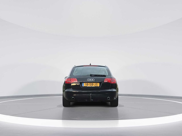 Audi a6 avant 2.4 pro line 2005 | 18-sb-js i - afbeelding 7 van  41