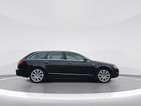 Audi a6 avant 2.4 pro line 2005 | 18-sb-js i - afbeelding 9 van  41