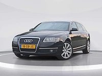 Audi a6 avant 2.4 pro line 2005 | 18-sb-js - afbeelding 1 van  41