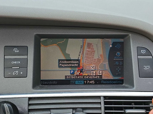 Audi a6 avant 2.4 pro line 2005 | 18-sb-js - afbeelding 14 van  41