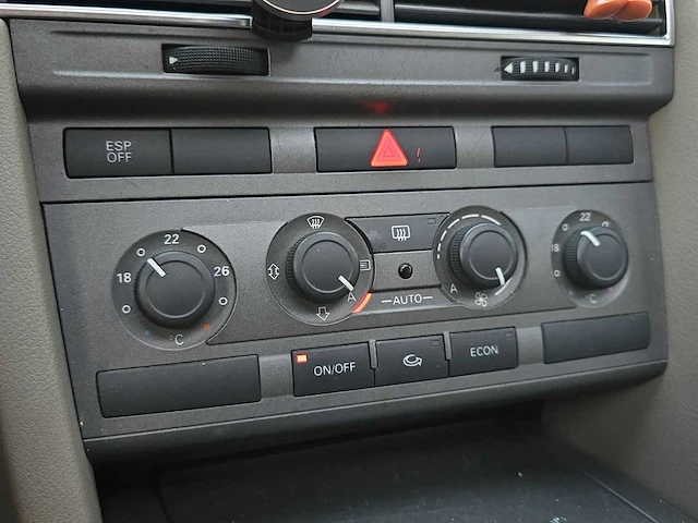 Audi a6 avant 2.4 pro line 2005 | 18-sb-js - afbeelding 15 van  41