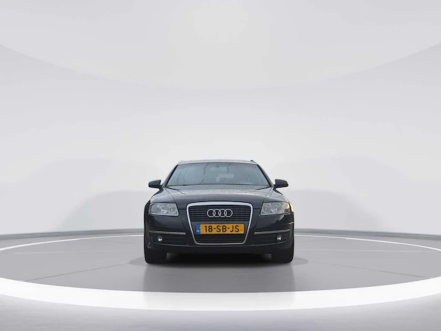 Audi a6 avant 2.4 pro line 2005 | 18-sb-js - afbeelding 23 van  41
