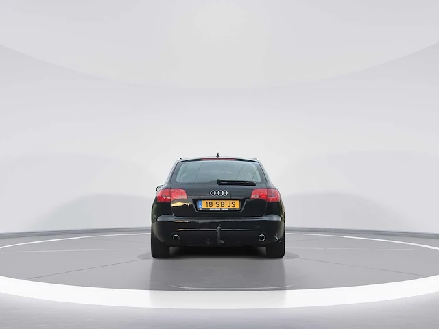 Audi a6 avant 2.4 pro line 2005 | 18-sb-js - afbeelding 39 van  41