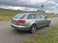Audi a6 avant 2.4 pro line 2005 | 52-rn-gv i - afbeelding 3 van  12