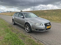 Audi a6 avant 2.4 pro line 2005 | 52-rn-gv i - afbeelding 4 van  12