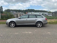 Audi a6 avant 2.4 pro line 2005 | 52-rn-gv i - afbeelding 6 van  12