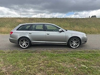 Audi a6 avant 2.4 pro line 2005 | 52-rn-gv i - afbeelding 7 van  12