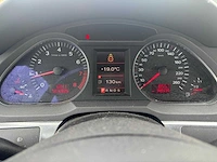 Audi a6 avant 2.4 pro line 2005 | 52-rn-gv i - afbeelding 8 van  12