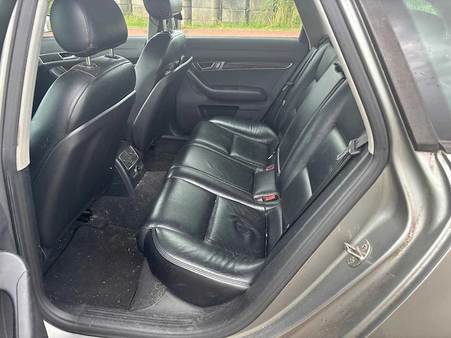 Audi a6 avant 2.4 pro line 2005 | 52-rn-gv i - afbeelding 9 van  12