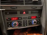 Audi a6 avant 2.4 pro line 24-rk-vr - afbeelding 10 van  28