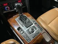Audi a6 avant 2.4 pro line 24-rk-vr - afbeelding 11 van  28