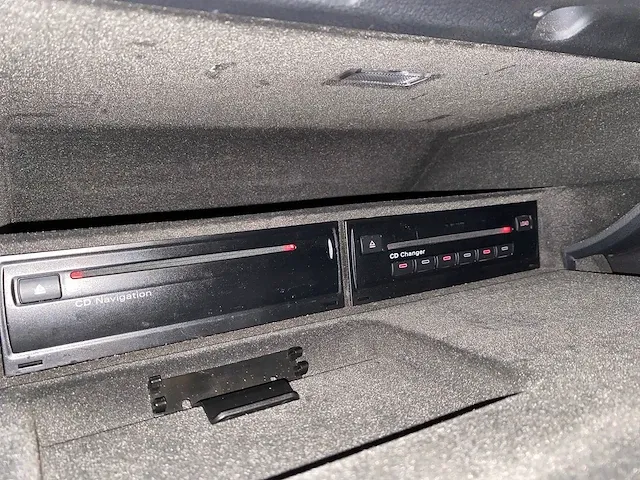 Audi a6 avant 2.4 pro line 24-rk-vr - afbeelding 15 van  28